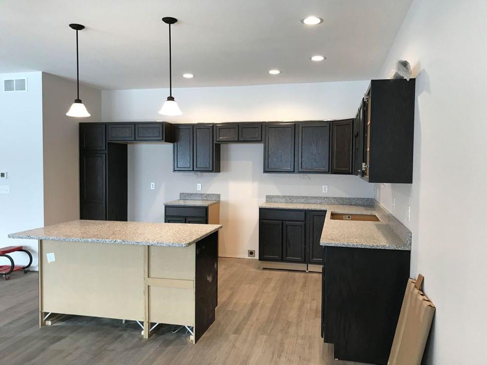 Aase Haugen Senior Living Community Assisted Living, Nursing Home